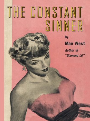 cover image of The Constant Sinner